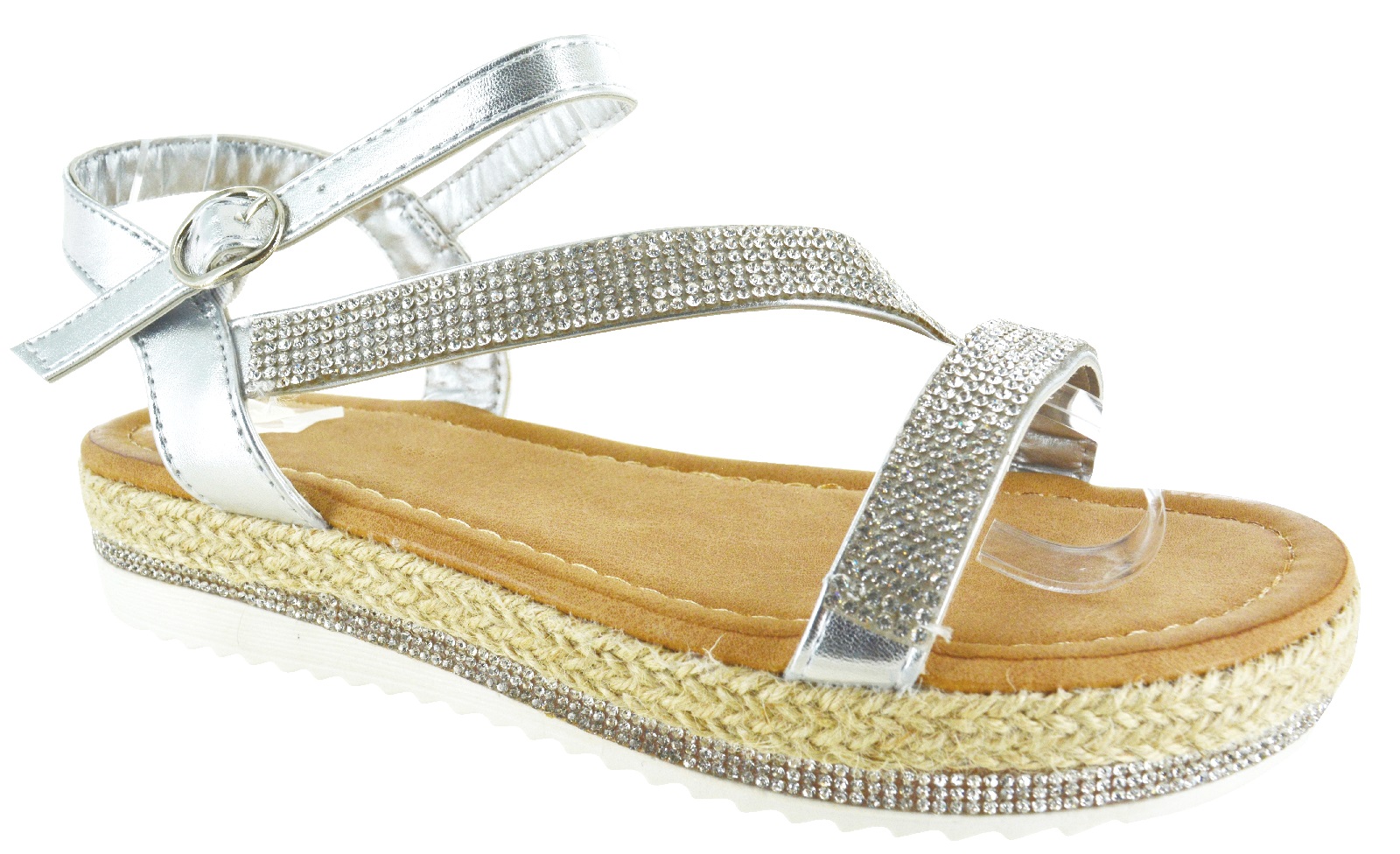 summer shoes with small heel